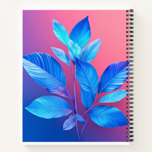 Things of nature notebook