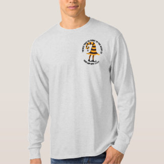 THINGS THAT GO BUMP IN THE NIGHT III - T-SHIRT