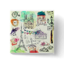 Things to do in Paris