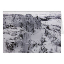 Thingvellir National Park