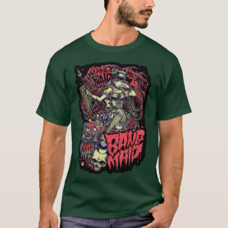 Think About Japanese T-Shirt