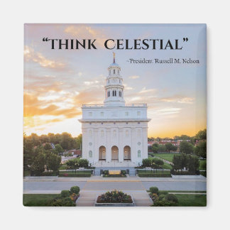 Think Celestial Magnet