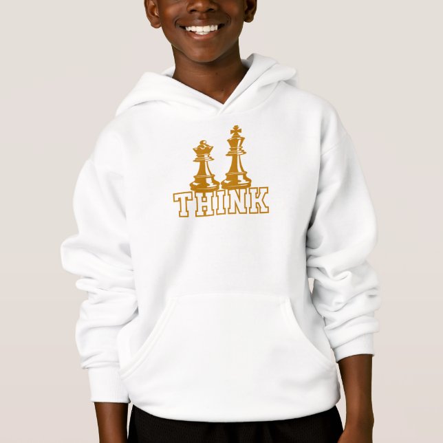 Think Chess, Chess Game  (Front)