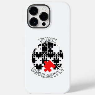 Think differently 7.b Case-Mate iPhone 14 pro max case