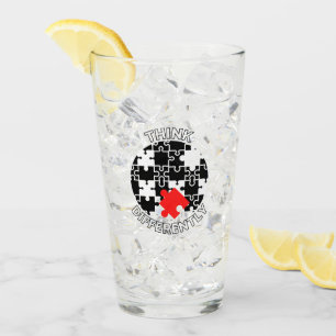 Think differently 7.b glass