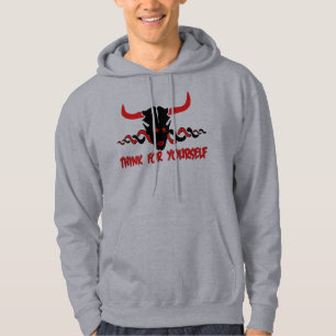 Think For Yourself Hoodie