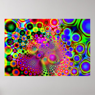 “Think for yourself " Poster