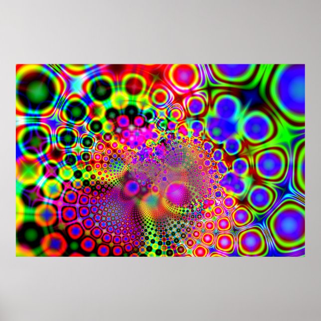 “Think for yourself " Poster (Front)