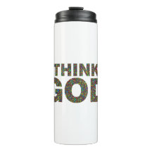 Think God Gift gift idea
