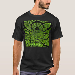 Think green! T-Shirt