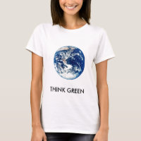 THINK GREEN