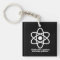 Think Like a Proton and Stay Positive - - Pro-Scie