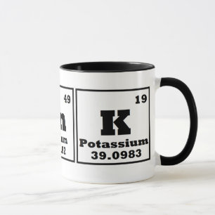 THINK mug