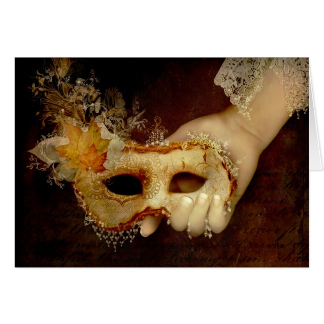 Think of Me (Front Horizontal)