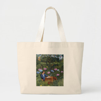 Think of the Earth Bag