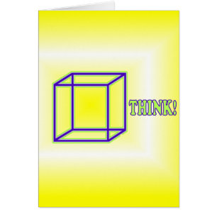 Think Outside the Box!