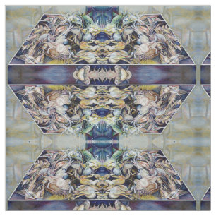 Think Outside the Box Fabric