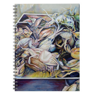 Think outside the box, Singapore Notebook
