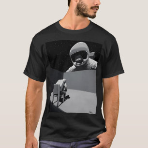 Think Outside The Box T-Shirt