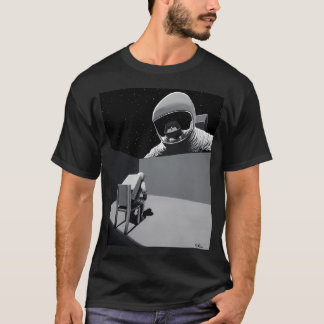 Think Outside The Box T-Shirt