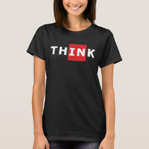 Think outside the box T-Shirt