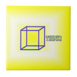 Think Outside the Box! Tile