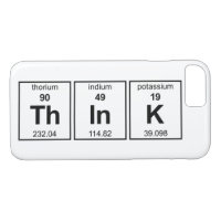 ThInK Periodic Table