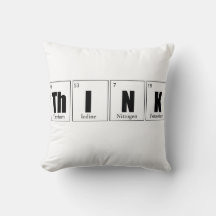 Think Periodic table