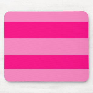 Think Pink Mouse Pad
