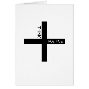 Think Positive