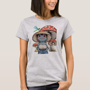 Think Positive T-Shirt