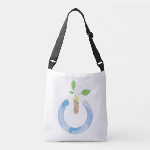 Think Power Crossbody Bag