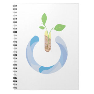 Think Power Notebook