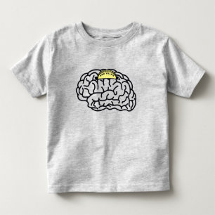 Think Series: Add Value Toddler T-Shirt