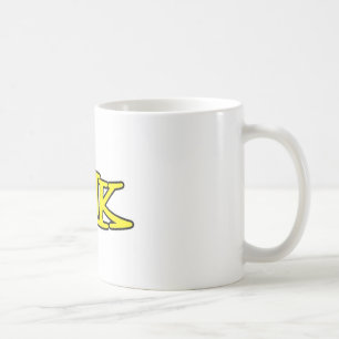 Think Skateboarding Tasse Coffee Mug