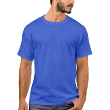 think snow! t-shirt