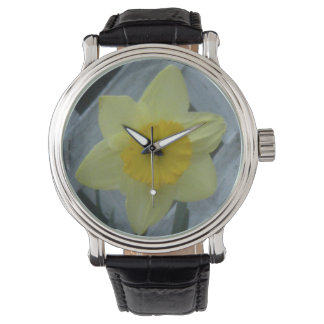 Think Spring! Watch