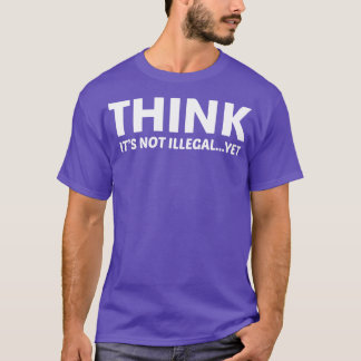 Think T-Shirt
