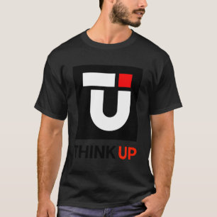 Think Up T-Shirt