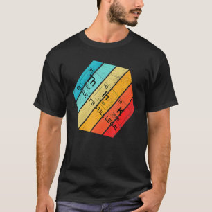 Think While It Is Still Legal Science Graphic Peri T-Shirt