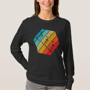 Think While It Is Still Legal Science Graphic Peri T-Shirt