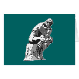 thinker