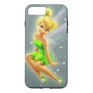 Thinker bell iphone case