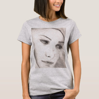Thinker by Venus T-Shirt