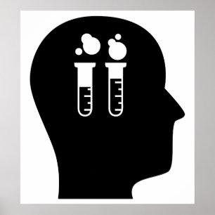 Thinking About Chemistry Poster