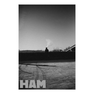 Thinking about... poster