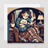 Thinking About You | Chronically Ill Friend