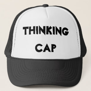 Thinking Cap