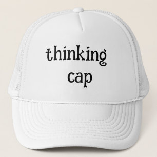 Thinking cap