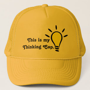 Thinking Cap